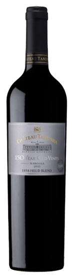 150 Year Old Vines Barossa 1858 Field Blend